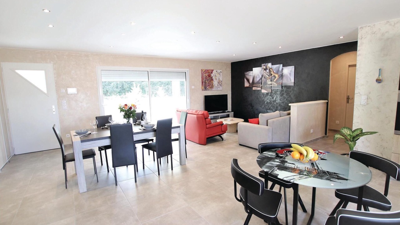 Photo of Bedroom in Monteux