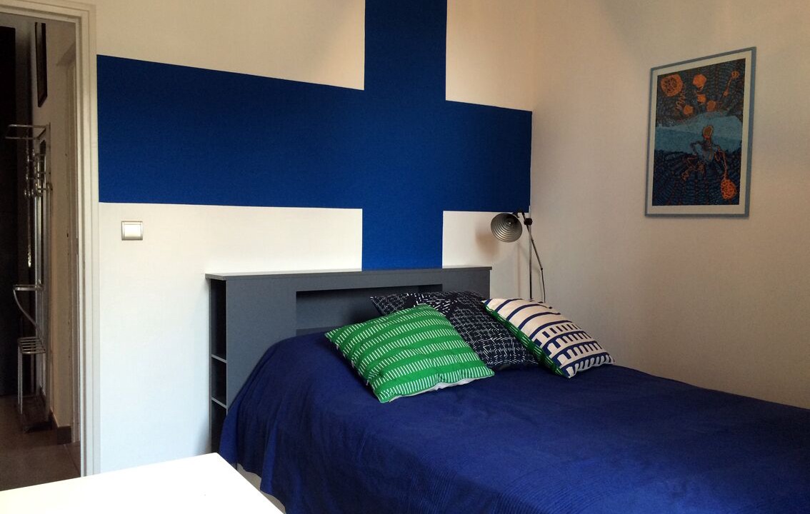 Photo of Bedroom in Avignon City Centre