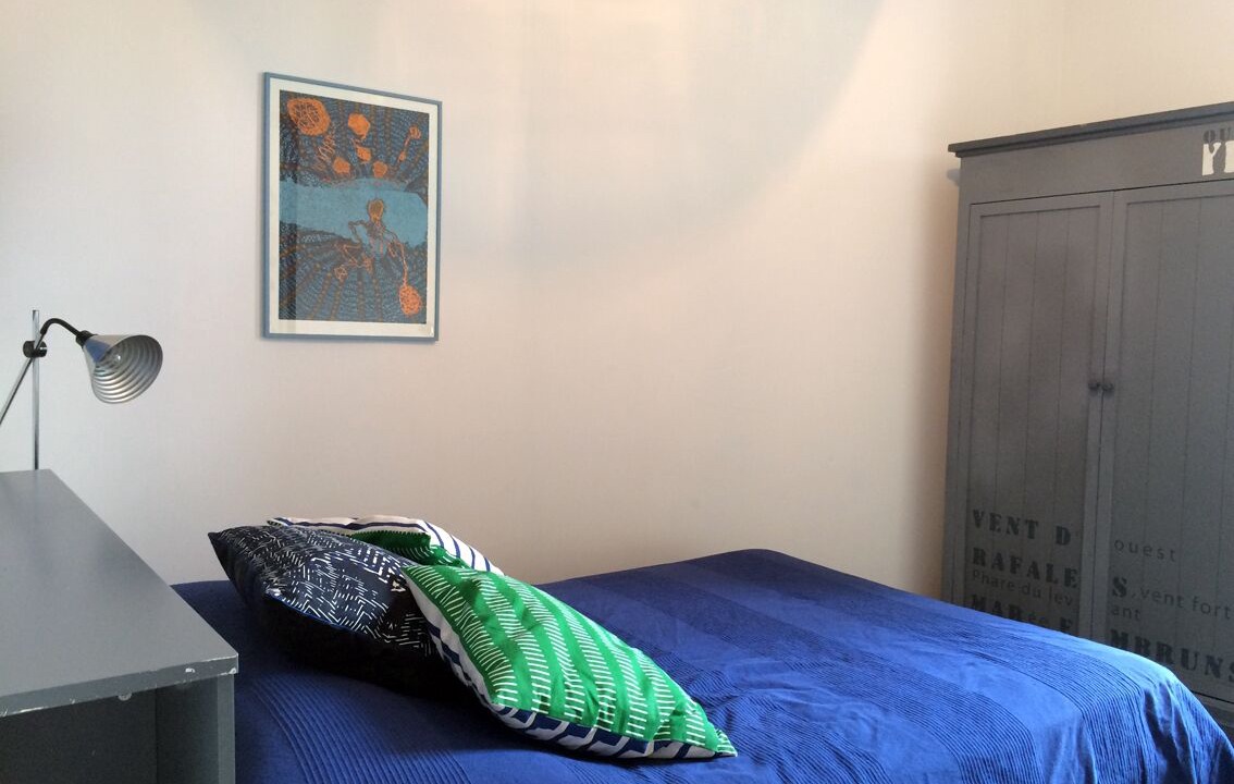 Photo of Bedroom in Avignon City Centre