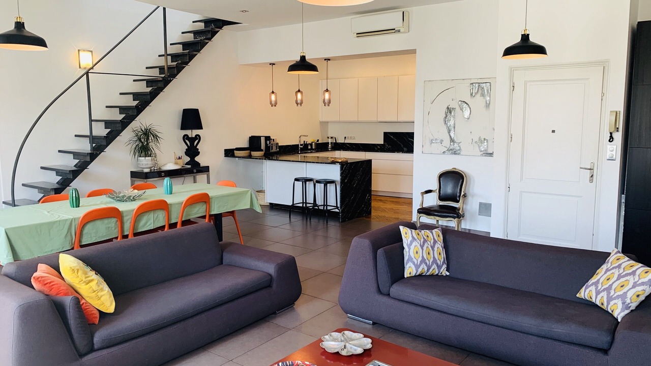 Photo of Livingroom in Avignon City Centre