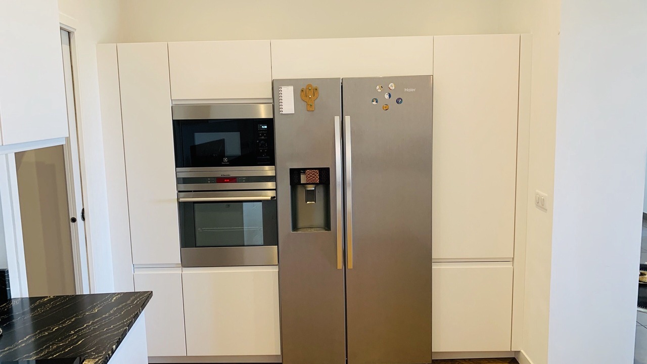 Photo of Kitchen in Avignon City Centre