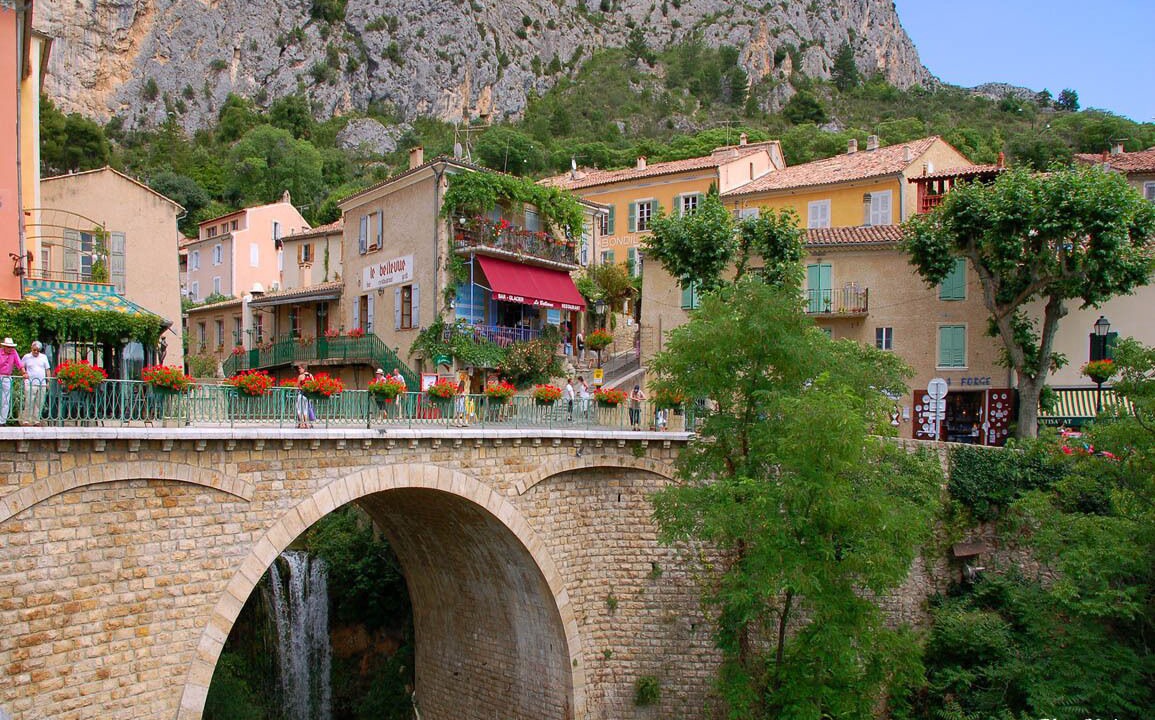 Photo of Outdoor in Riez