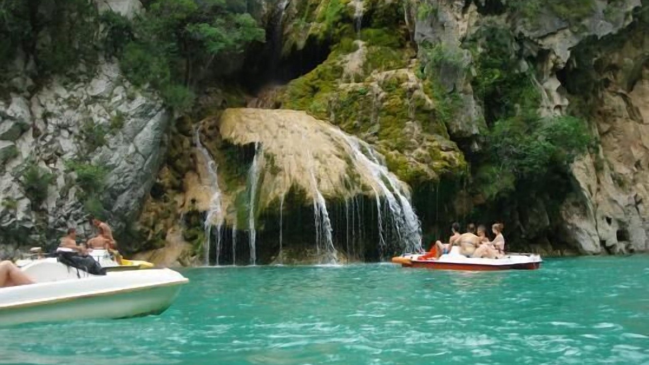 Photo of Outdoor in Riez