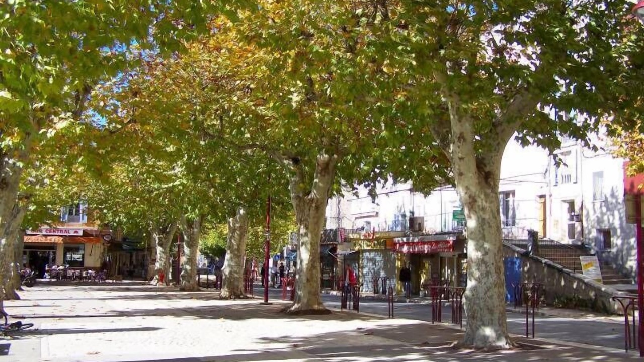 Photo of Outdoor in Riez