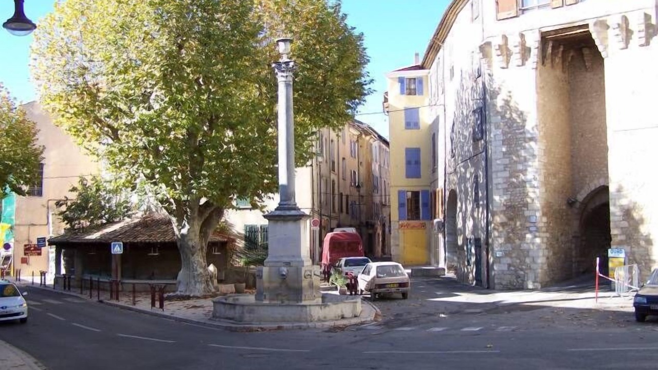 Photo of Others in Riez