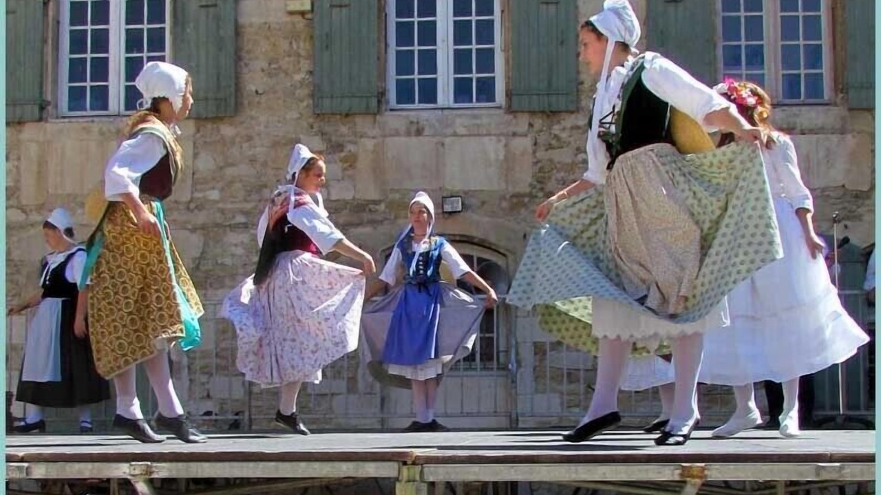 Photo of Outdoor in Riez