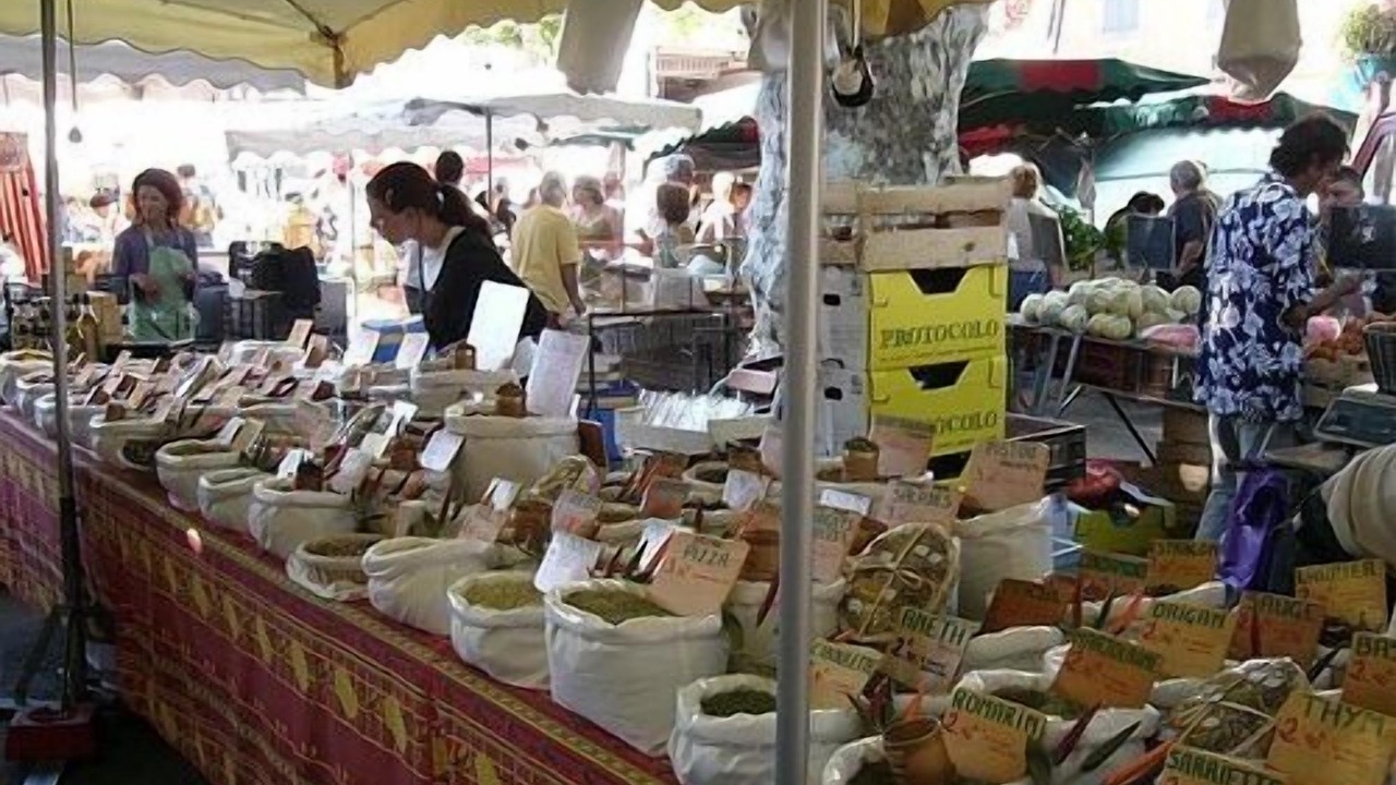 Photo of Others in Riez
