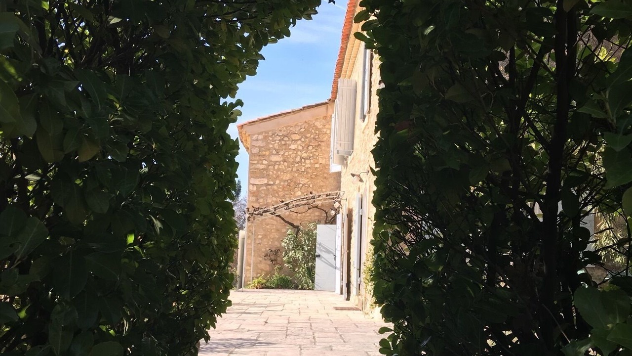 Photo of Outdoor in Aix-en-Provence