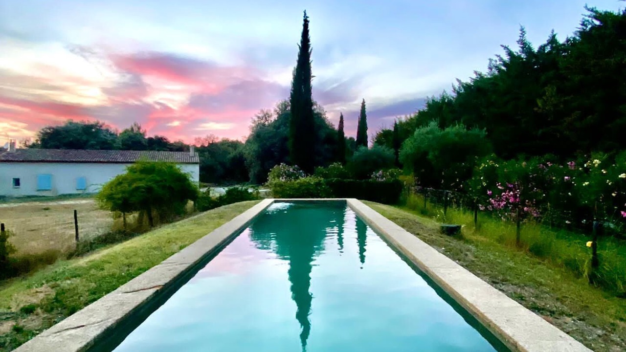 Photo of Outdoor in Aix-en-Provence