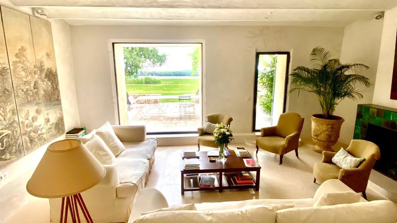 Photo of Livingroom in Aix-en-Provence