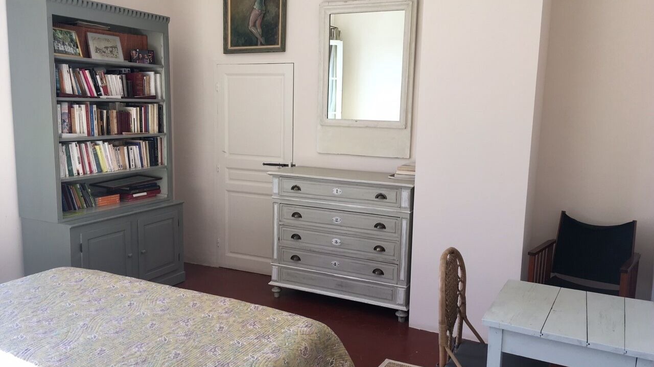 Photo of Bedroom in Aix-en-Provence