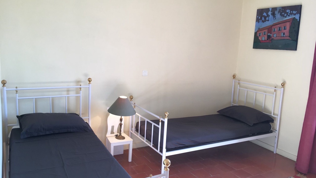 Photo of Bedroom in Aix-en-Provence
