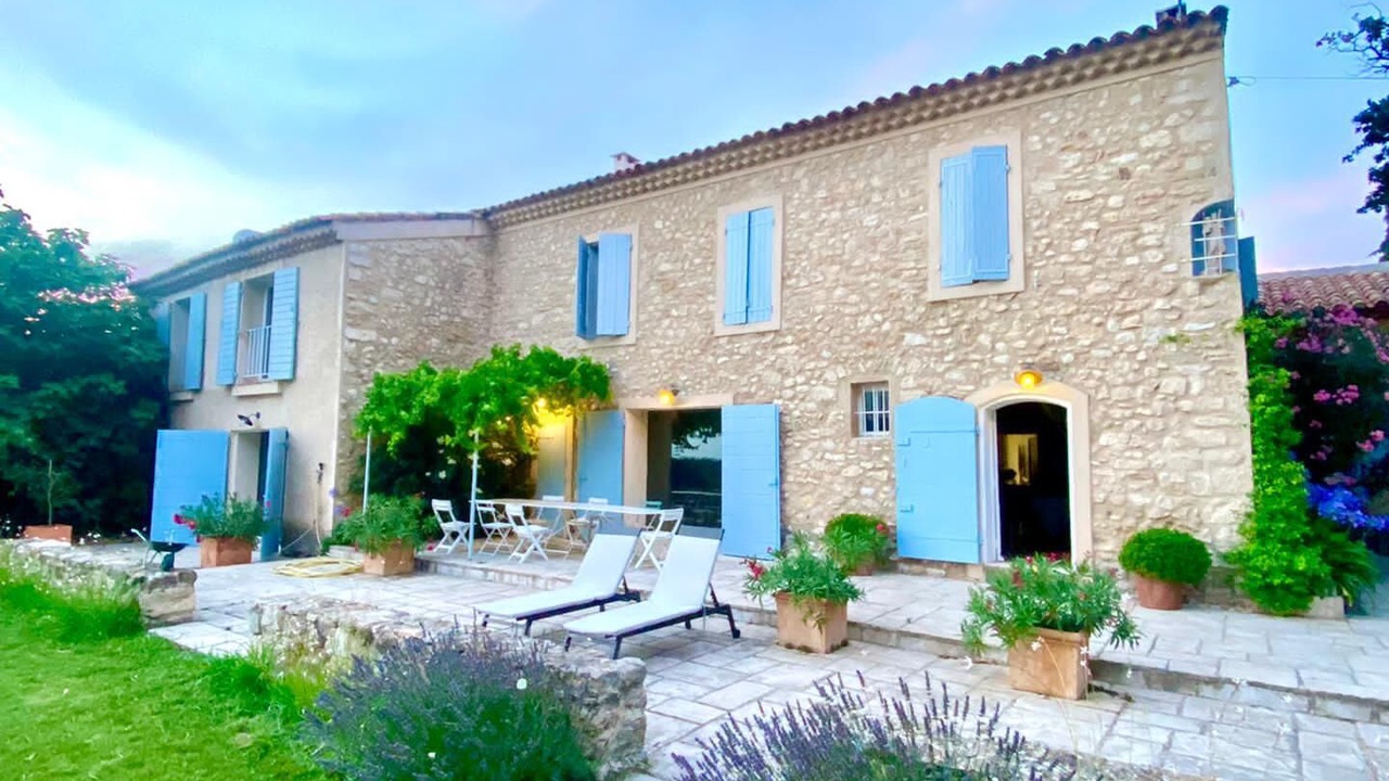 Photo of Outdoor in Aix-en-Provence