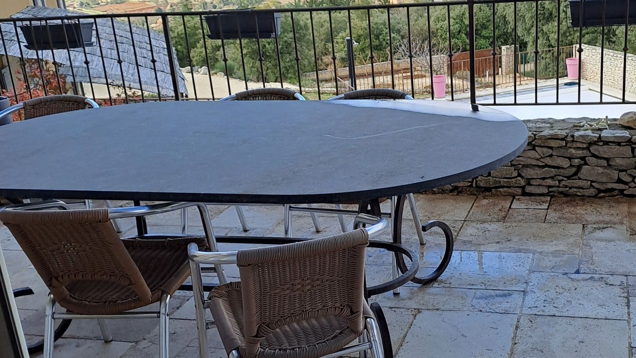 Photo of Outdoor in Saint-Saturnin-les-Apt