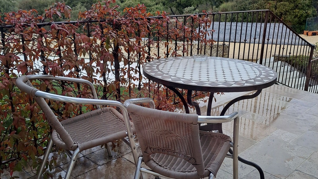 Photo of Outdoor in Saint-Saturnin-les-Apt