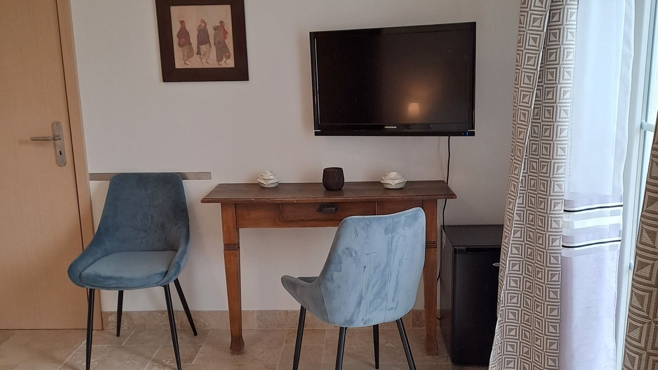 Photo of Bedroom in Saint-Saturnin-les-Apt