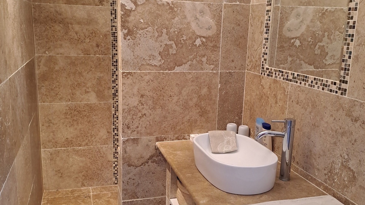 Photo of Bathroom in Saint-Saturnin-les-Apt