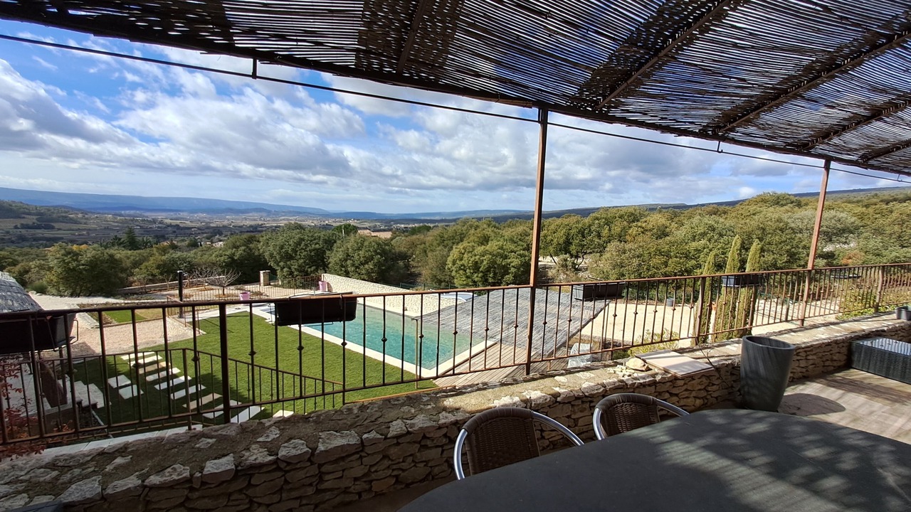 Photo of Outdoor in Saint-Saturnin-les-Apt