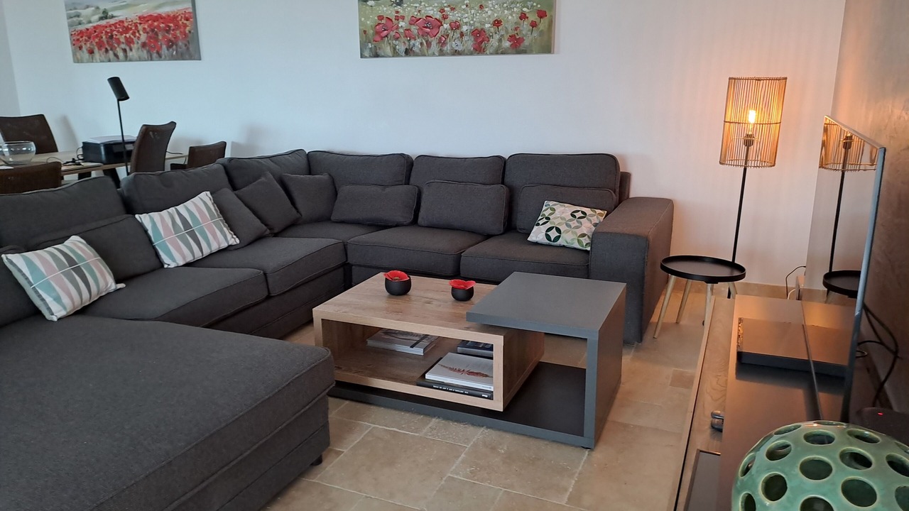 Photo of Livingroom in Saint-Saturnin-les-Apt