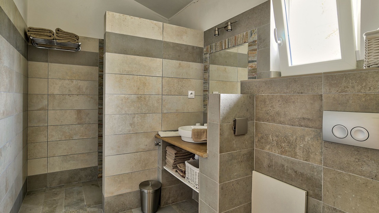 Photo of Bathroom in Saint-Saturnin-les-Apt