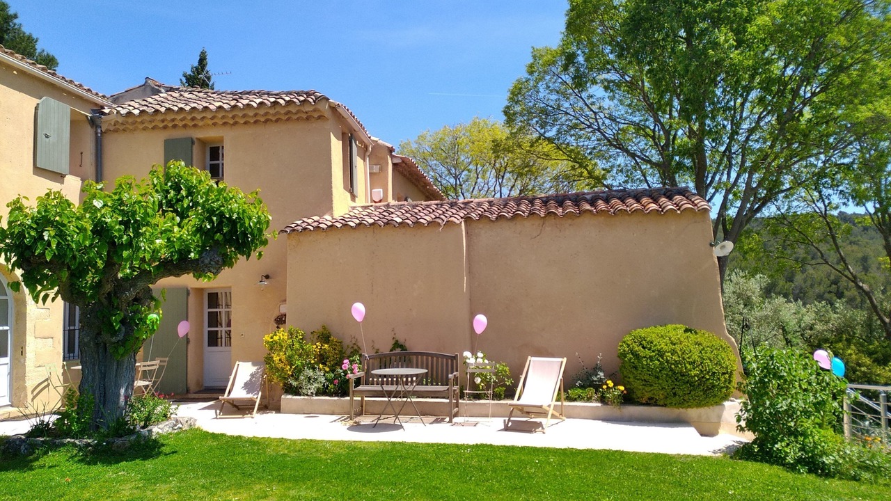 Photo of Patio Balcony in Grand Sud