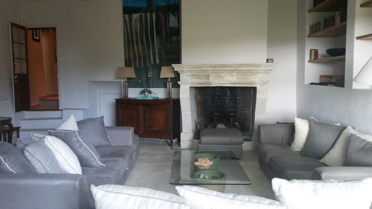 Photo of Livingroom in Grand Sud