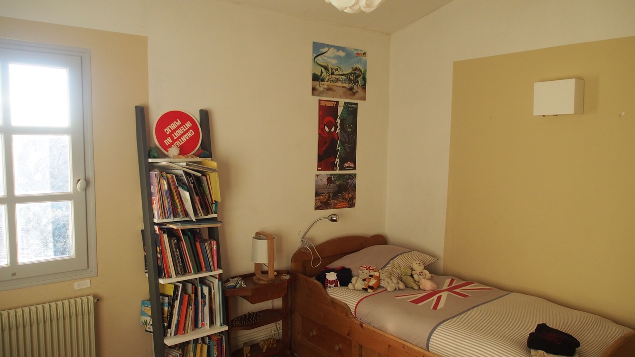 Photo of Bedroom in Grand Sud