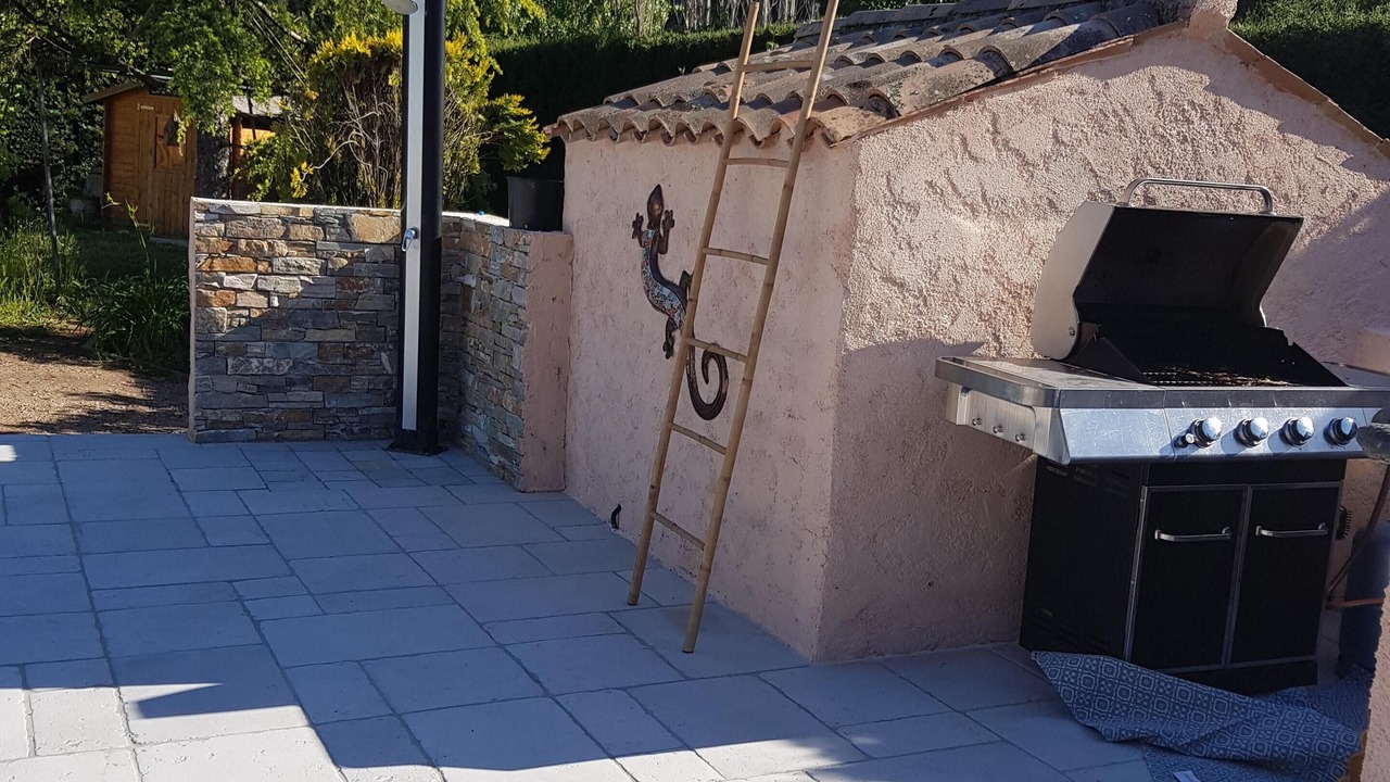 Photo of Outdoor in La Bouverie