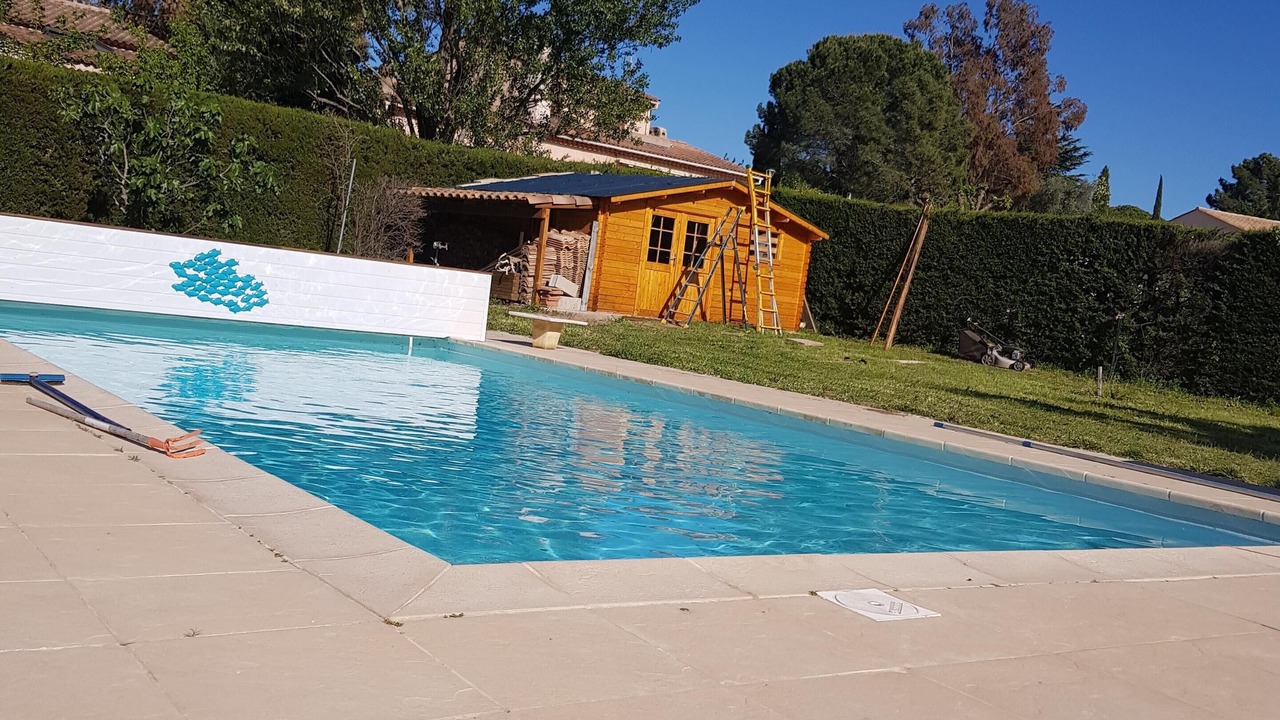 Photo of Outdoor in La Bouverie