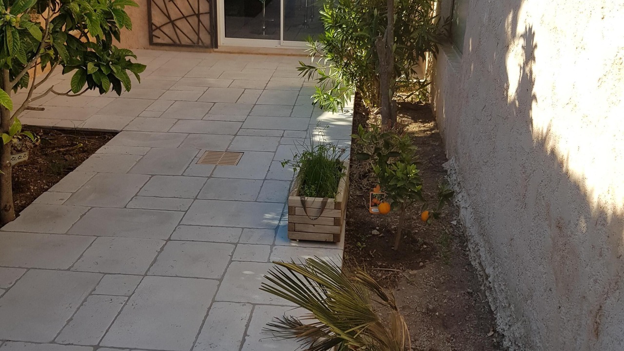 Photo of Outdoor in La Bouverie