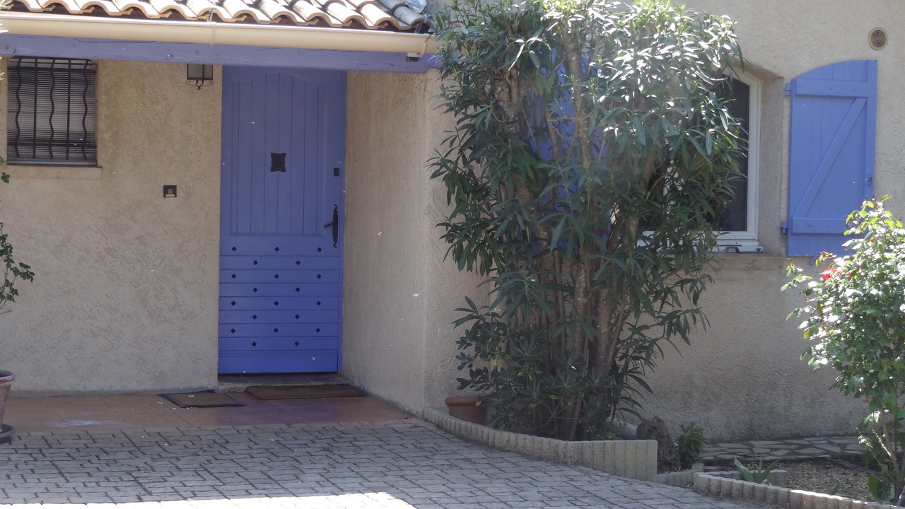 Photo of Outdoor in La Bouverie