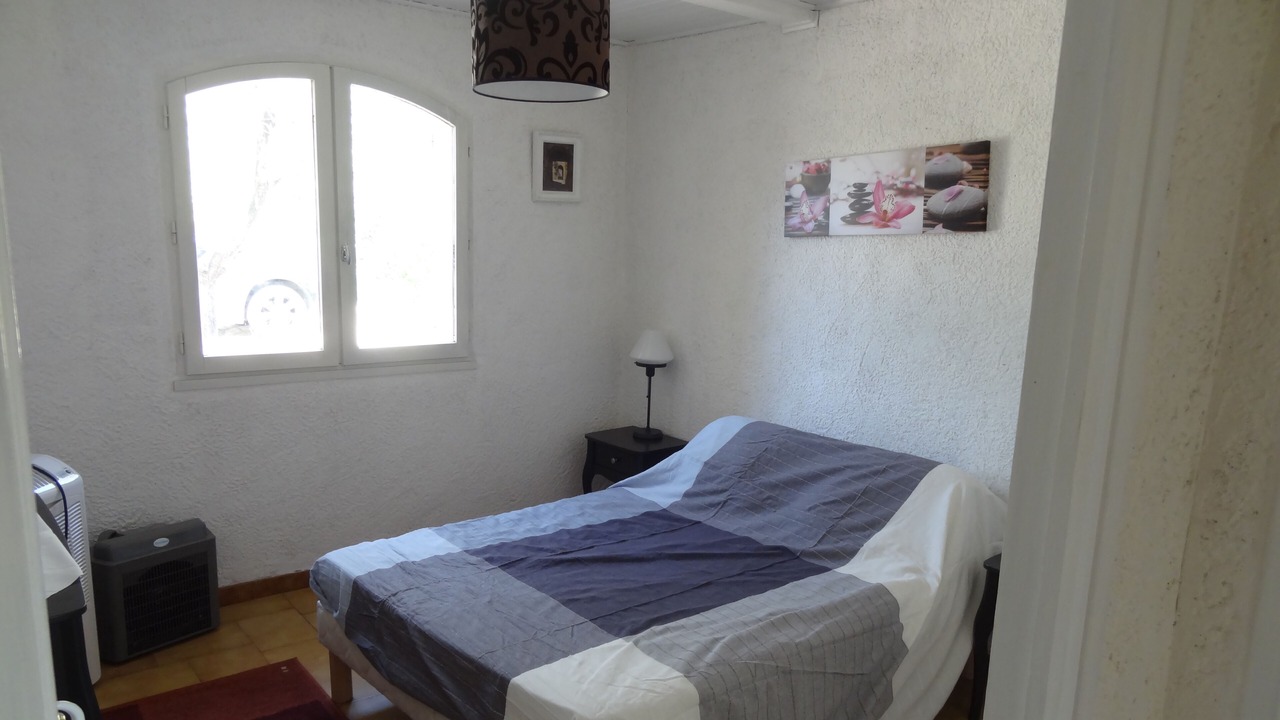 Photo of Bedroom in La Bouverie