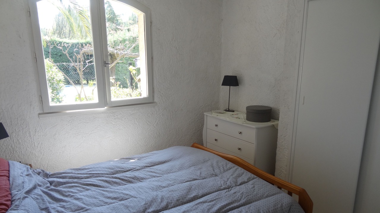 Photo of Bedroom in La Bouverie