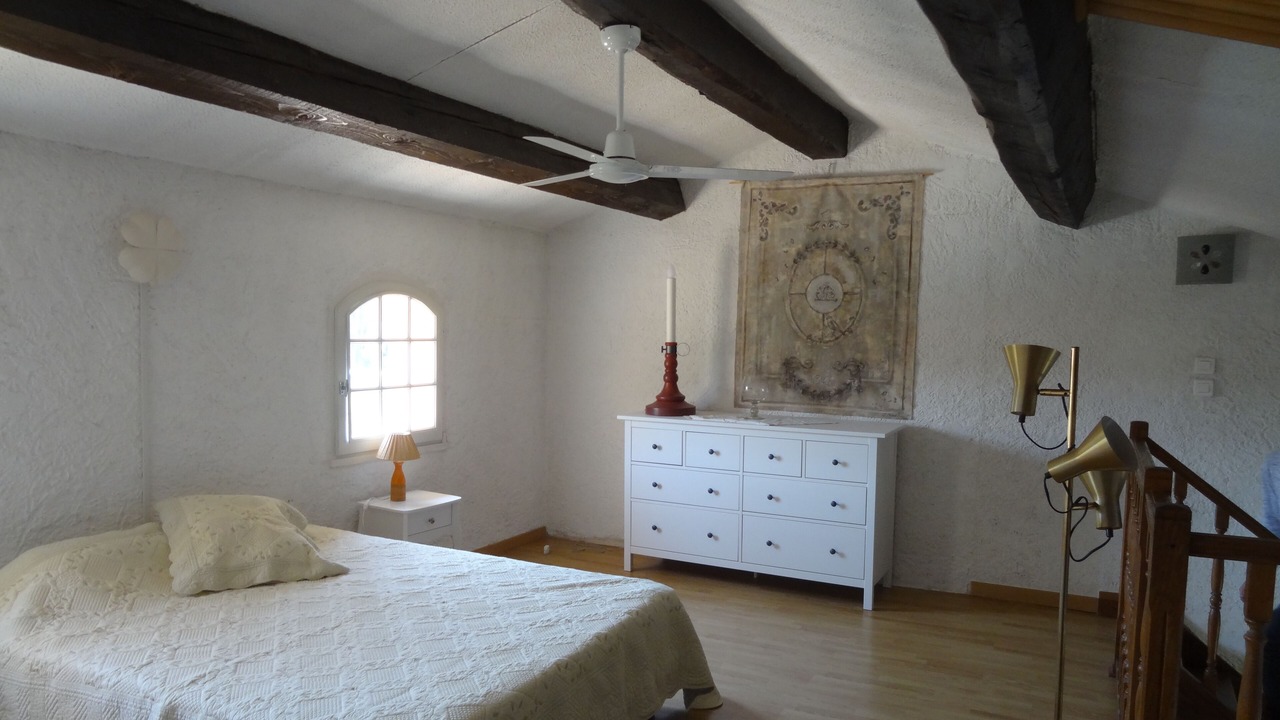 Photo of Bedroom in La Bouverie