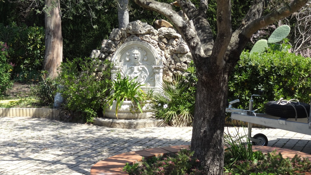 Photo of Outdoor in La Bouverie