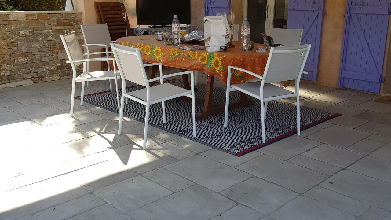 Photo of Outdoor in La Bouverie