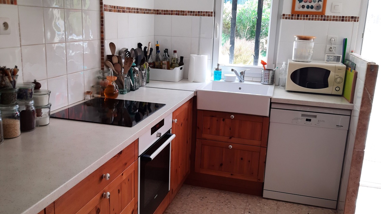 Photo of Kitchen in Alleins