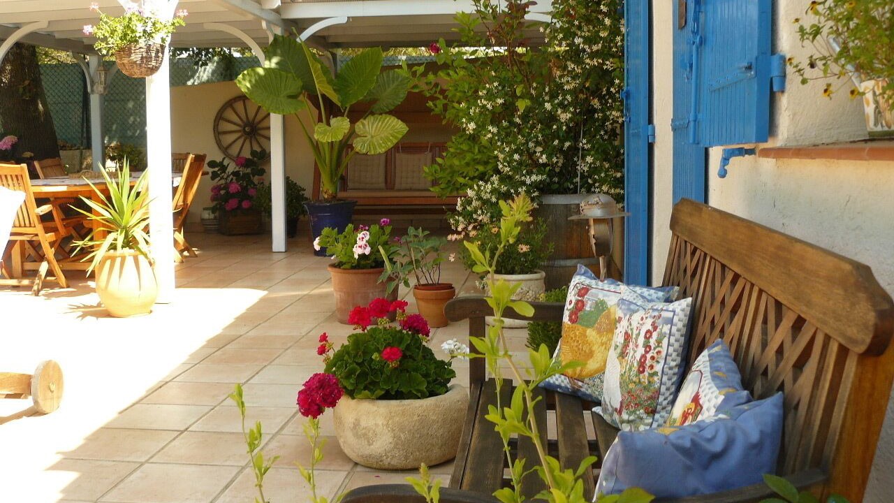 Photo of Outdoor in La Roquebrussanne