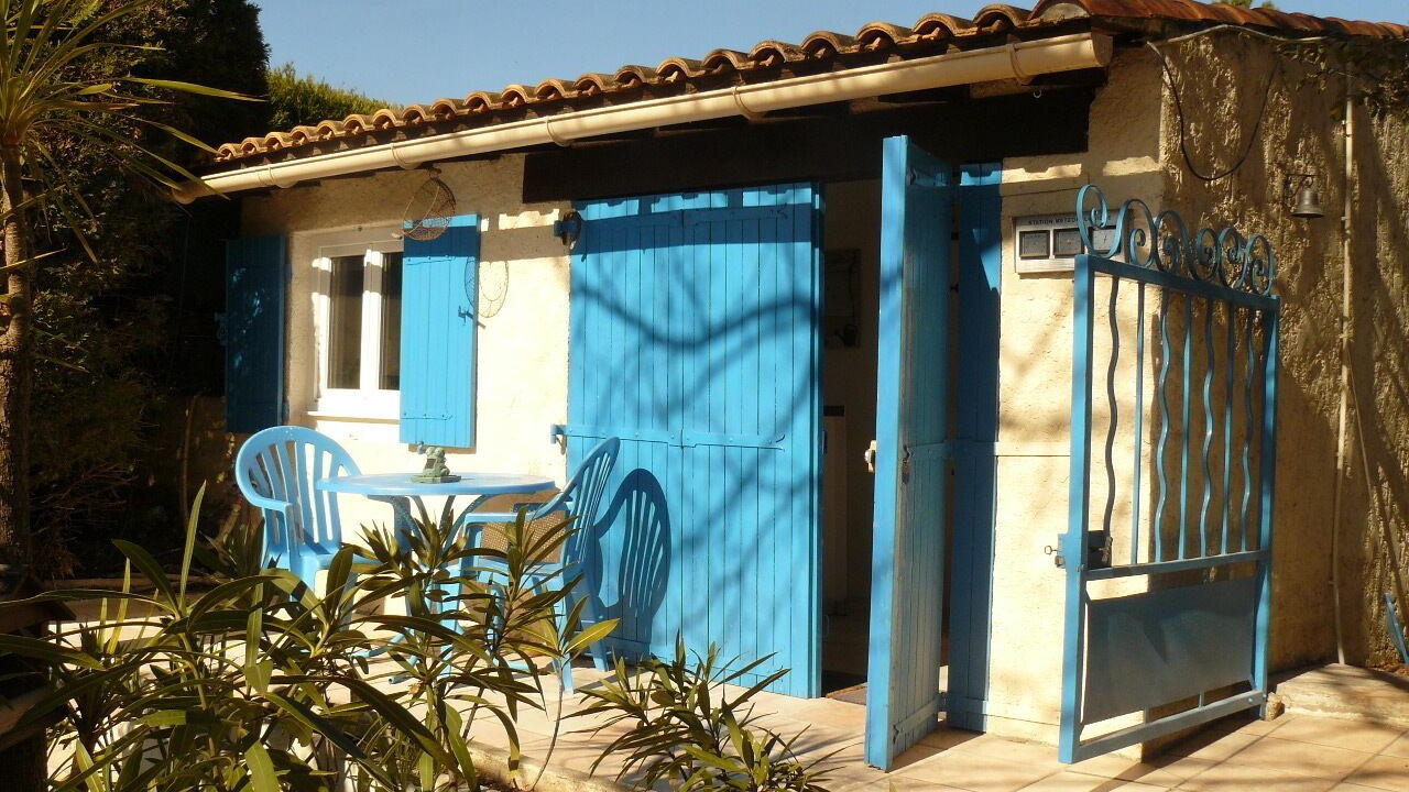 Photo of Outdoor in La Roquebrussanne