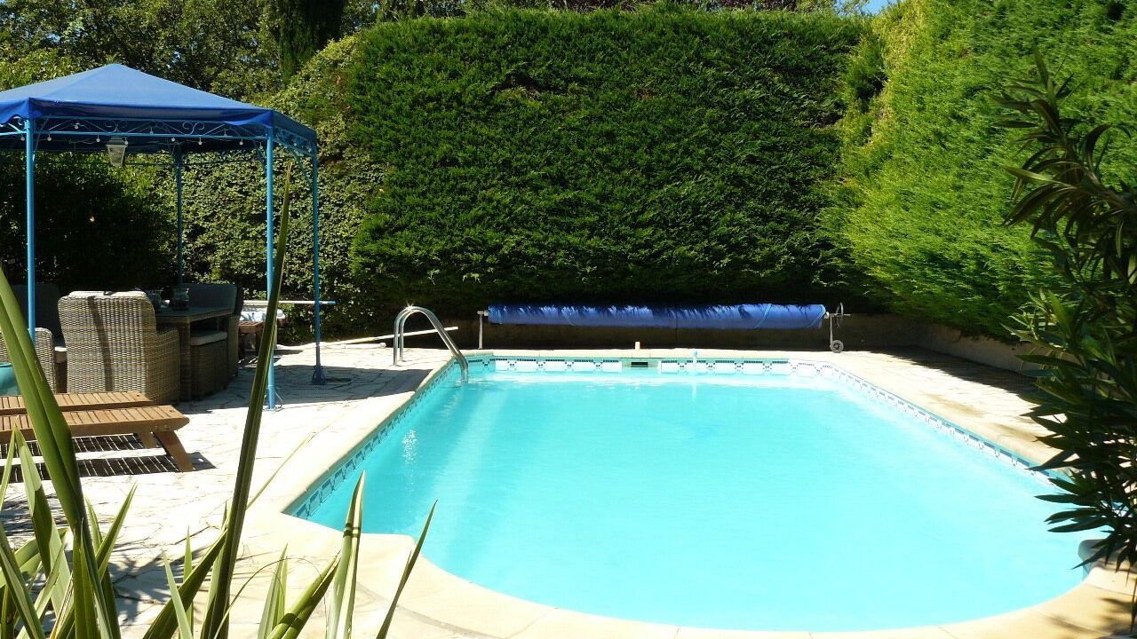 Photo of Outdoor in La Roquebrussanne