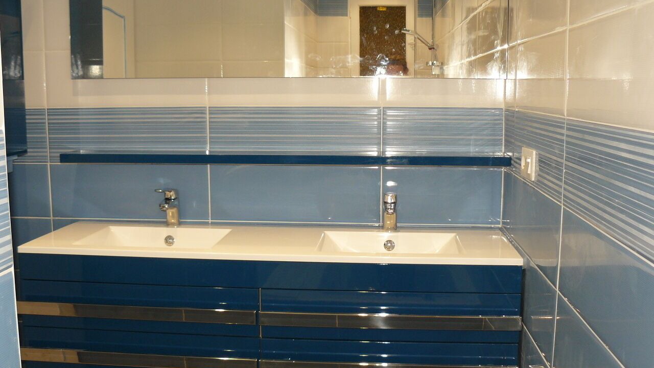 Photo of Bathroom in La Roquebrussanne