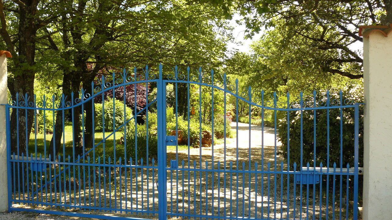 Photo of Outdoor in La Roquebrussanne
