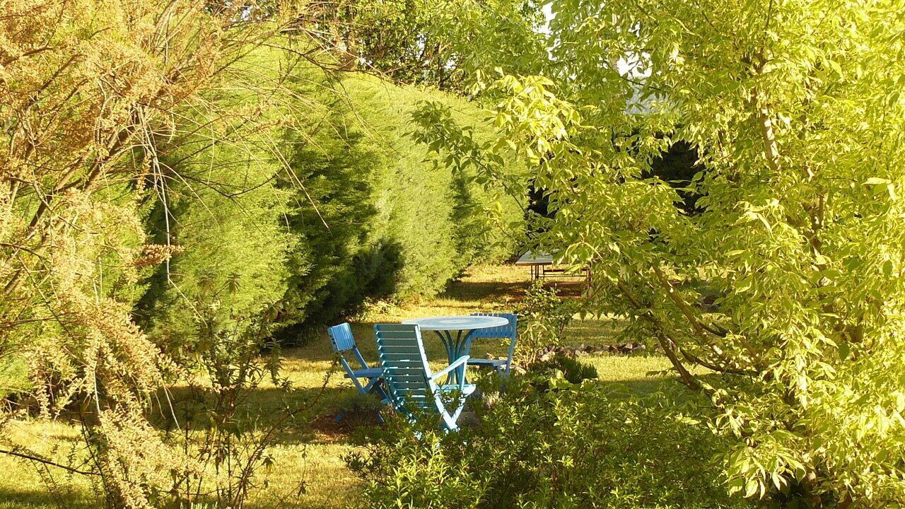 Photo of Outdoor in La Roquebrussanne