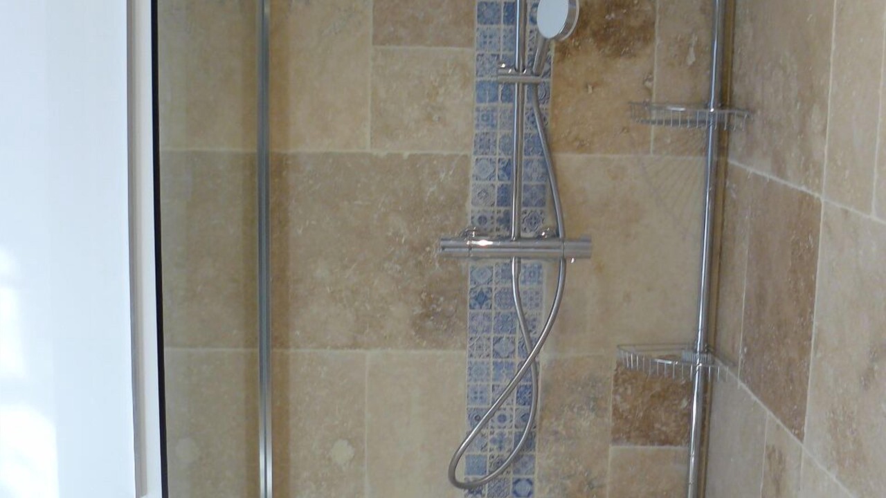 Photo of Bathroom in La Roquebrussanne
