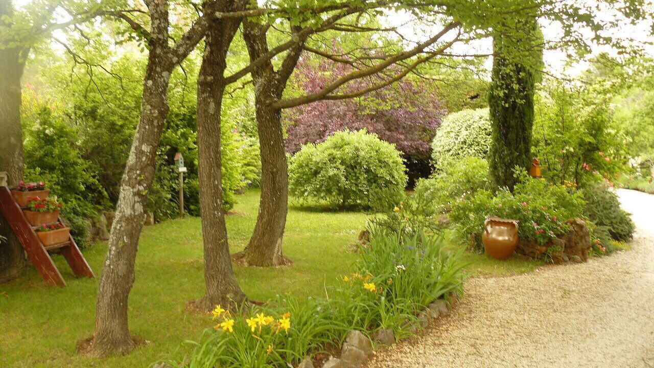 Photo of Outdoor in La Roquebrussanne
