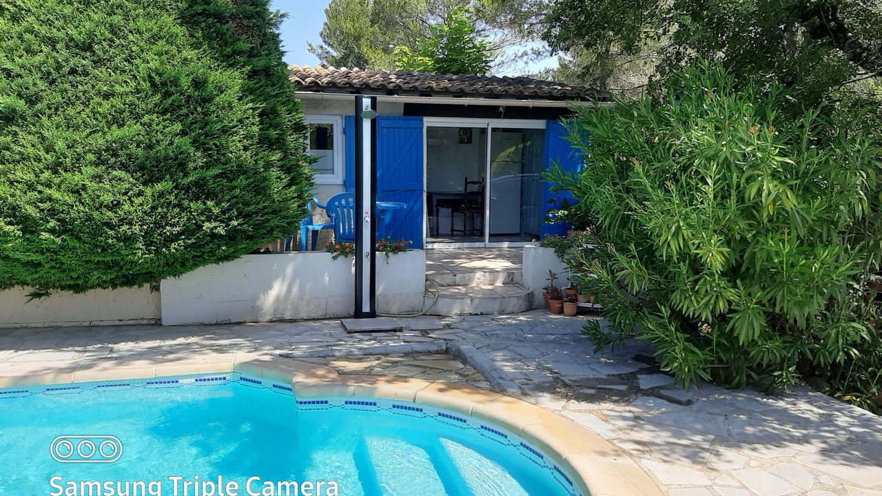 Photo of Outdoor in La Roquebrussanne