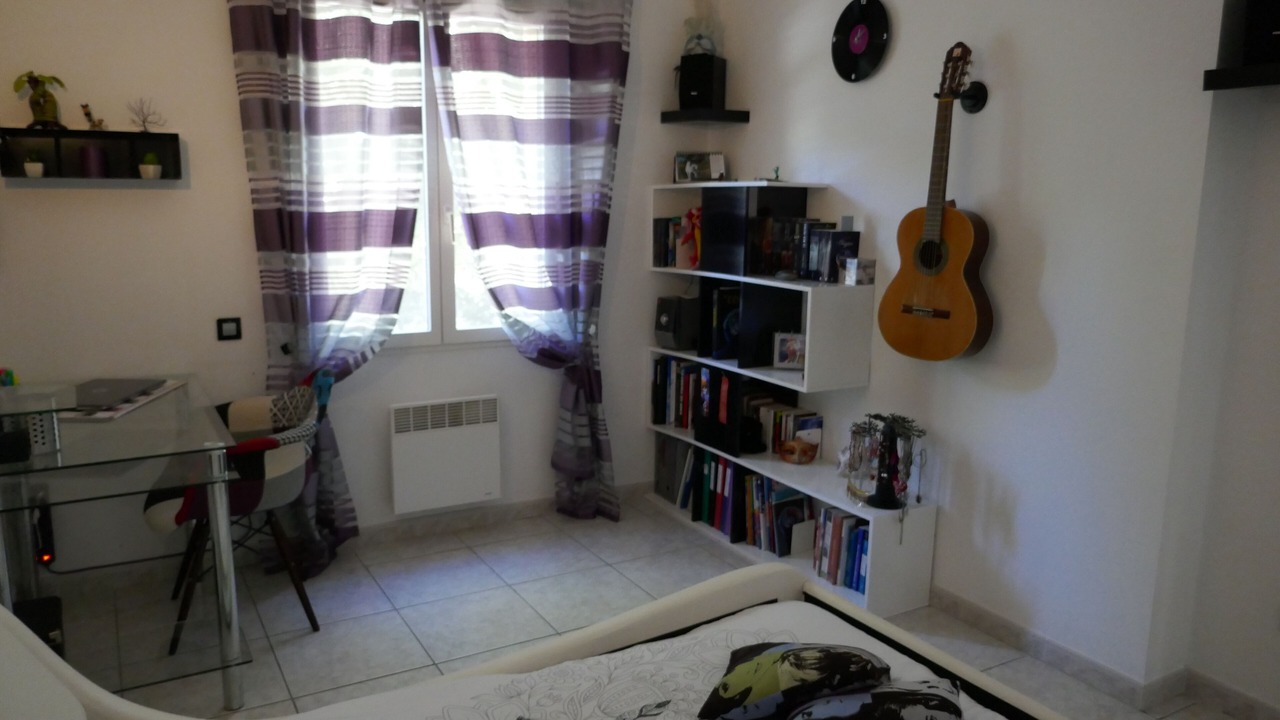 Photo of Bedroom in Cabrieres-dʼAigues