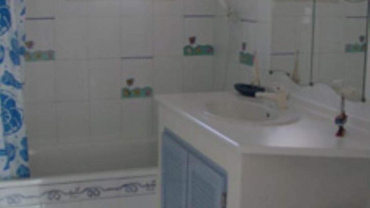 Photo of Bathroom in Cabrieres-dʼAigues