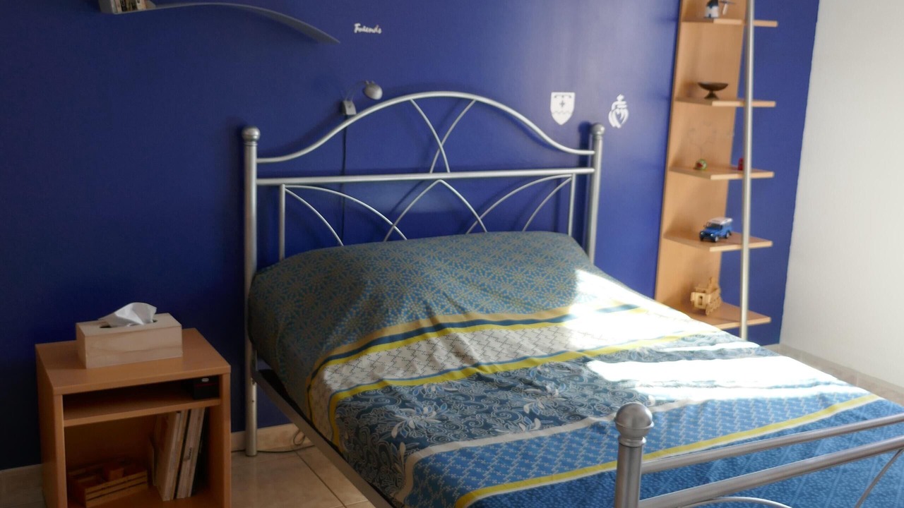 Photo of Bedroom in Cabrieres-dʼAigues