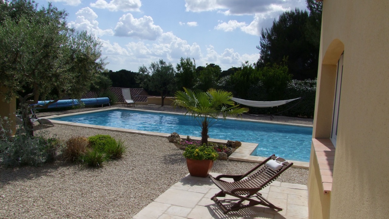 Photo of Outdoor in Cabrieres-dʼAigues